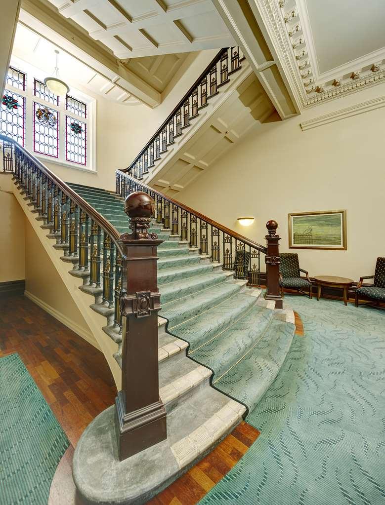 Heritage Christchurch Interior foto